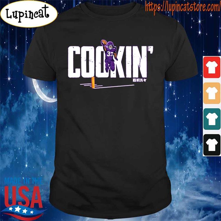 The Chef Dalvin Cook Shirt