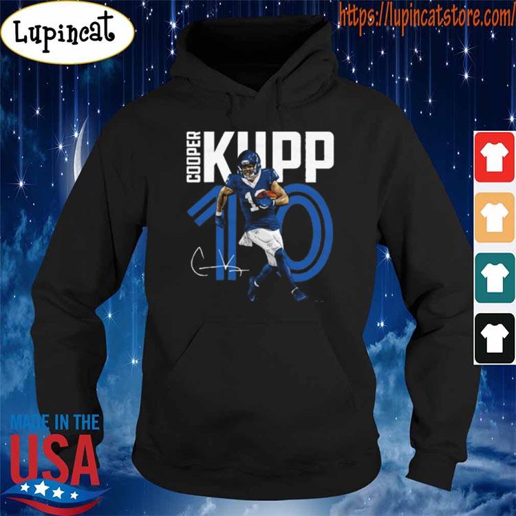 Cooper Kupp Dreamathon LA Rams Shirt, hoodie, sweater, long sleeve and tank  top