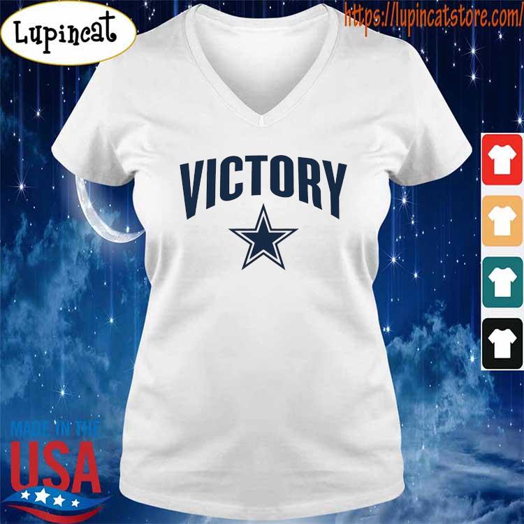 Official Dallas Cowboys Victory T-Shirt, hoodie, sweater, long sleeve and  tank top