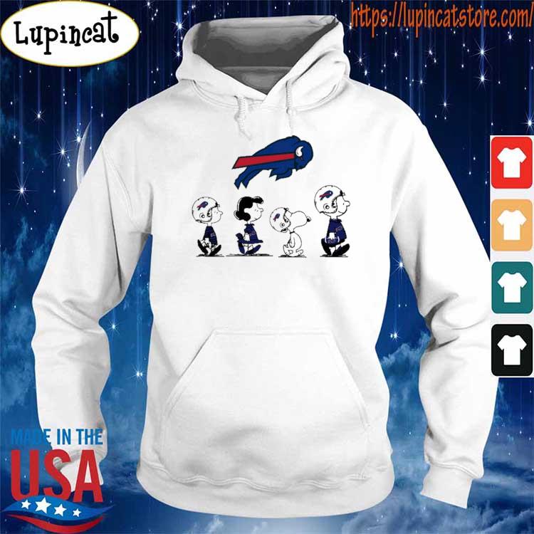 Snoopy real women love football smart women love the Buffalo Bills shirt,  hoodie, sweater, long sleeve and tank top