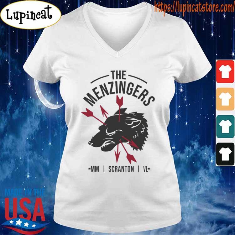 the menzingers shirt