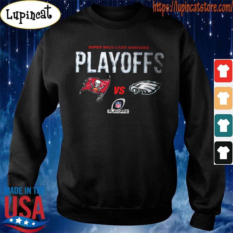 It's a Philly Thing Eagles Playoff 2022 shirt, hoodie, sweater, long sleeve  and tank top