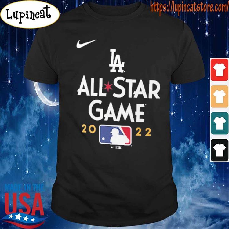 Nike 2022 All-Star Game Essential (MLB) Men's T-Shirt