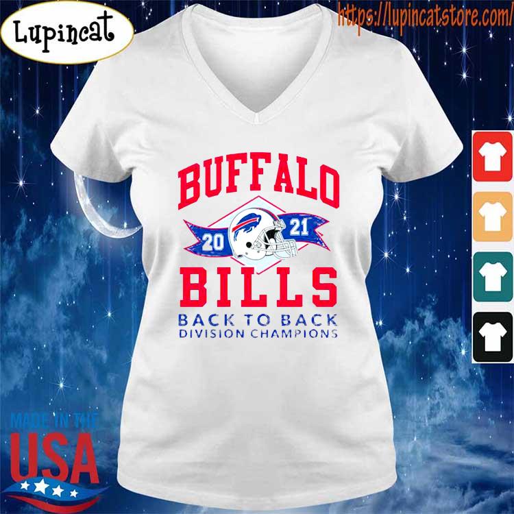 Buffalo Bills Back To Back To back Champions AFC East Division