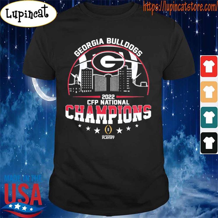 Lupincatstore Bulldogs 2021 College Football National