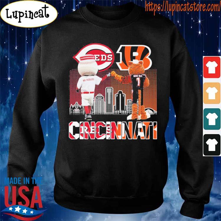 Official Official Script cincinnatI bengals t-shirt, hoodie, sweater, long  sleeve and tank top