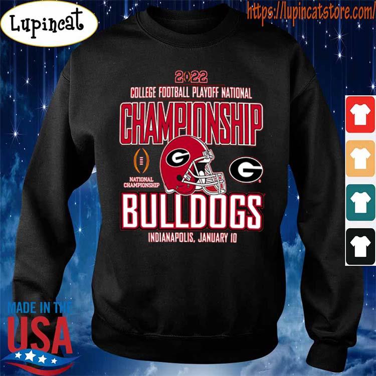 2021 College Football Playoff National Championship Victory Shirt, hoodie,  sweater, long sleeve and tank top