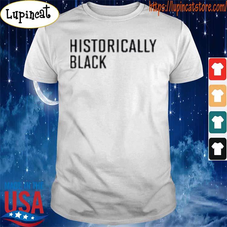 OneRockin Patrick Mahomes Historically Black Shirt