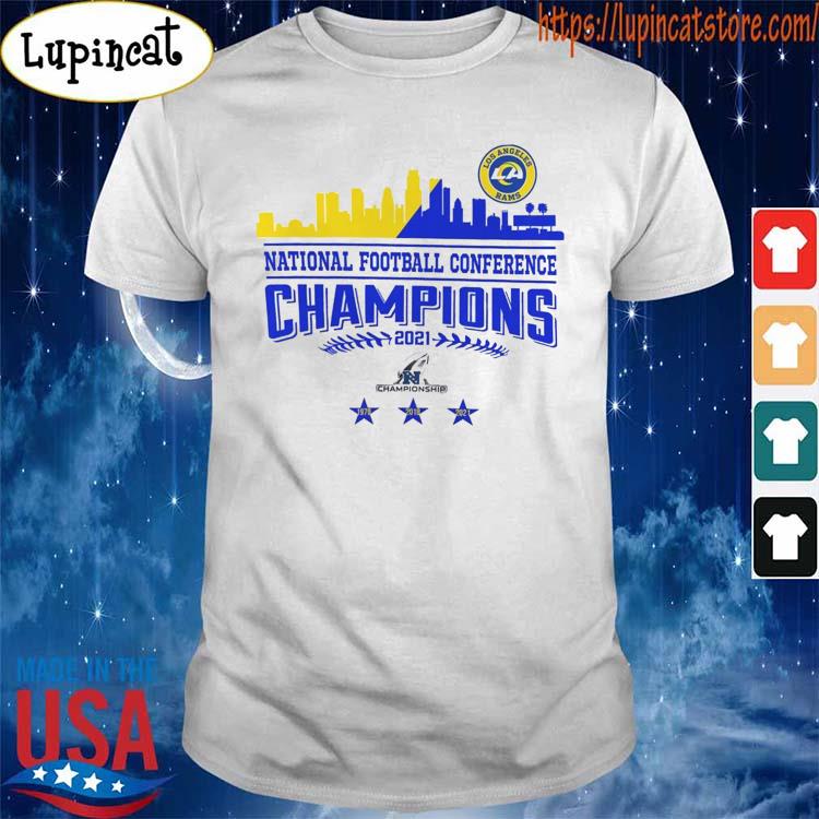 City Los Angeles Rams football shirt, hoodie, sweater, long sleeve and tank  top