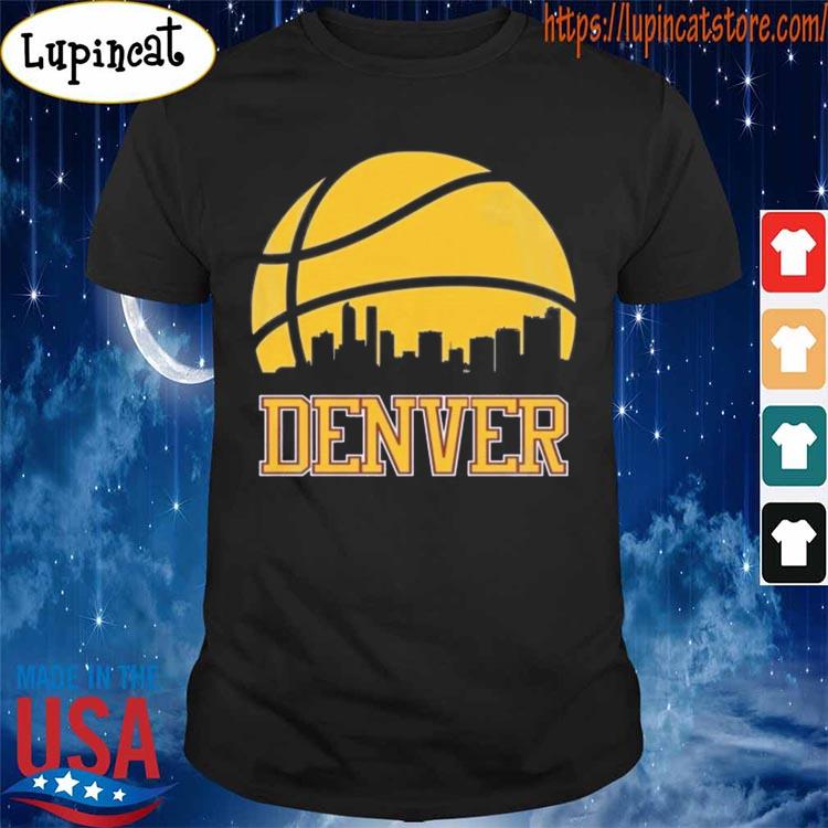 Dallas Mavericks NBA City Skyline t-shirt, hoodie, sweater, long sleeve and  tank top