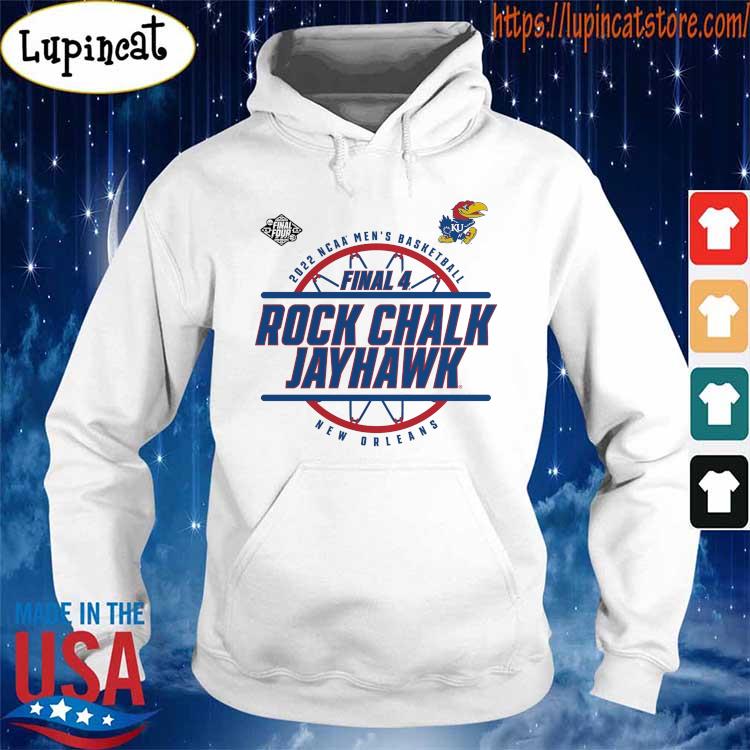 March madness champions kansas ncaa men's basketball championship shirt,  hoodie, sweater and long sleeve