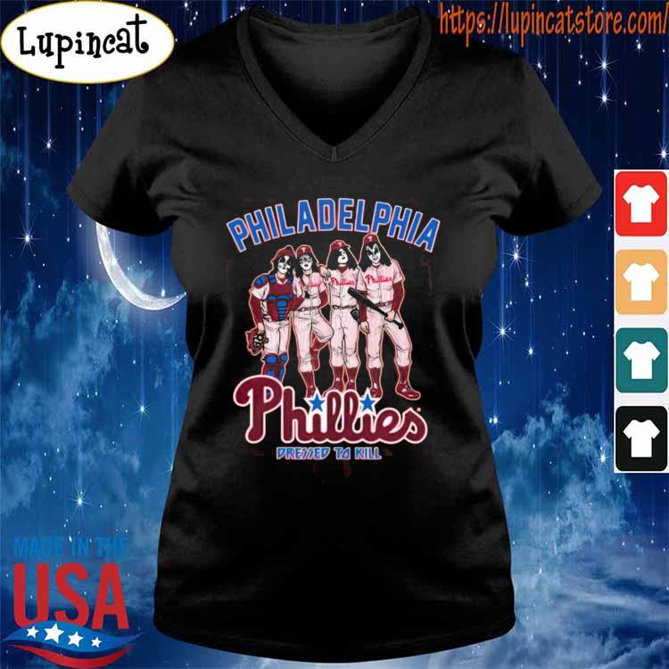 Philadelphia Phillies on X: What the shirt says