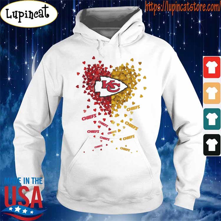 Official Kansas City Chiefs Apparel Chiefs Made Mobb Shirt, hoodie,  sweater, long sleeve and tank top