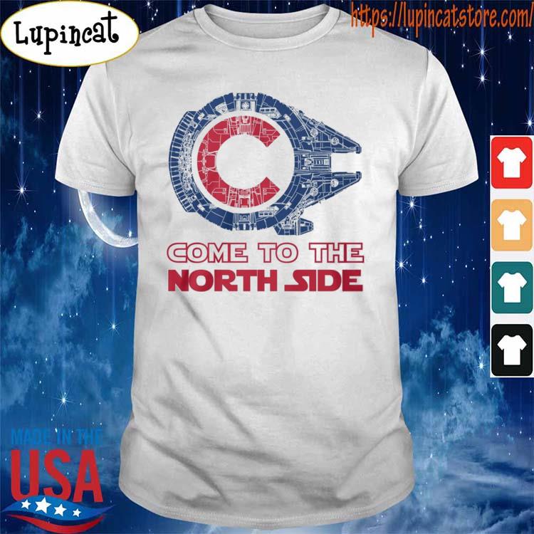 North Side Chicago Cubs 2022 shirt, hoodie, sweater, long sleeve and tank  top