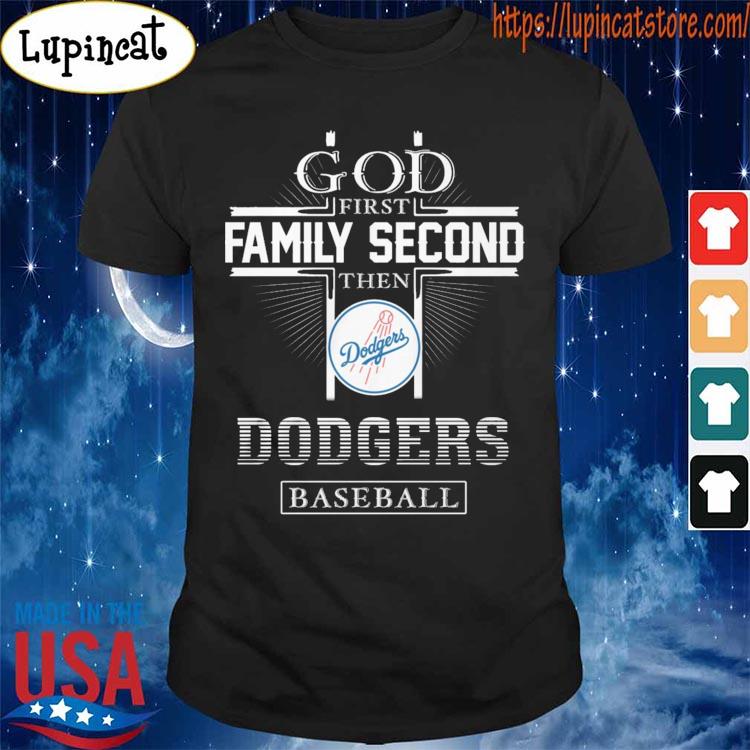 Official god first family second then detroit tigers baseball logo 2023 T- shirts, hoodie, sweater, long sleeve and tank top