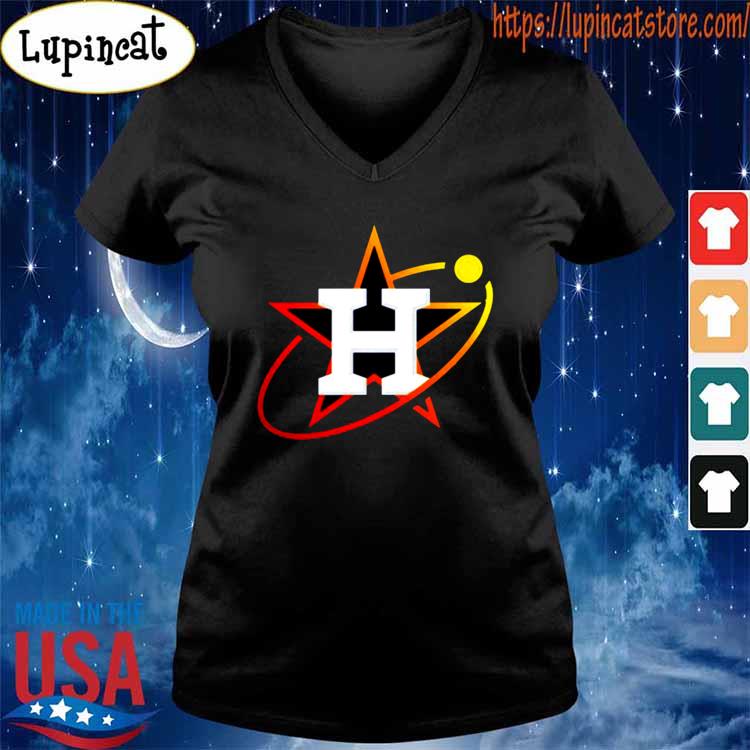 Houston Astros Infant Mascot 2.0 Logo shirt, hoodie, longsleeve