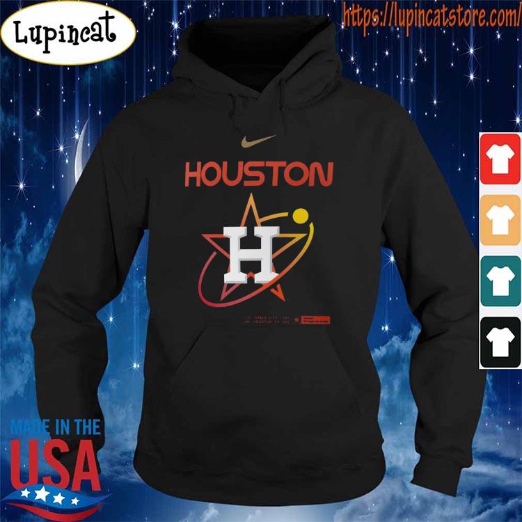 Houston Astros Nike 2022 City Connect T-Shirt, hoodie, sweater