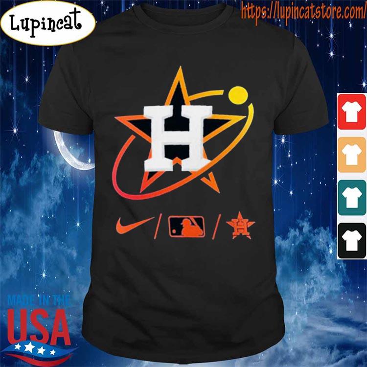 Houston Astros Navy 2022 City Connect T-Shirt, hoodie, sweater, long sleeve  and tank top