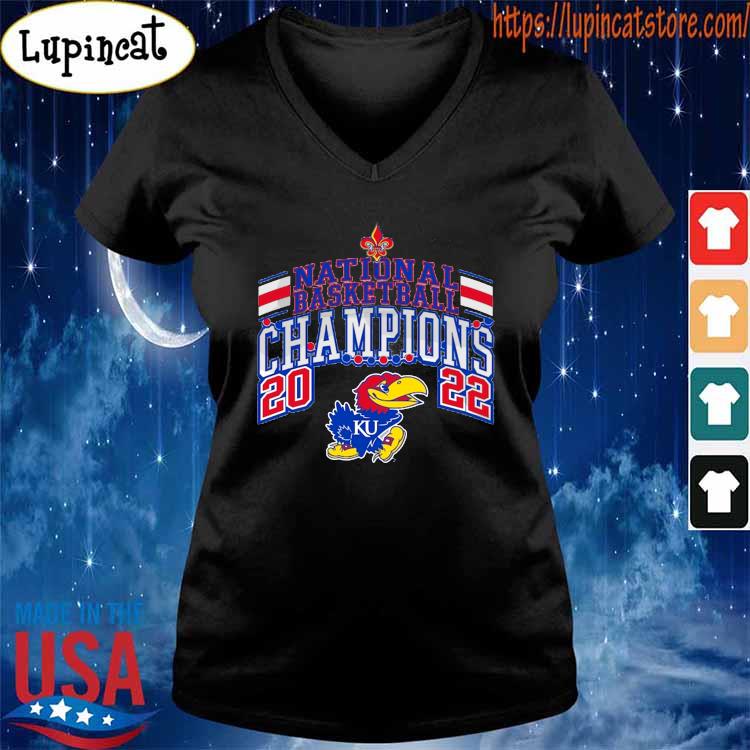 Kansas Jayhawks big 12 men's basketball tournament champions shirt, hoodie,  sweater, long sleeve and tank top