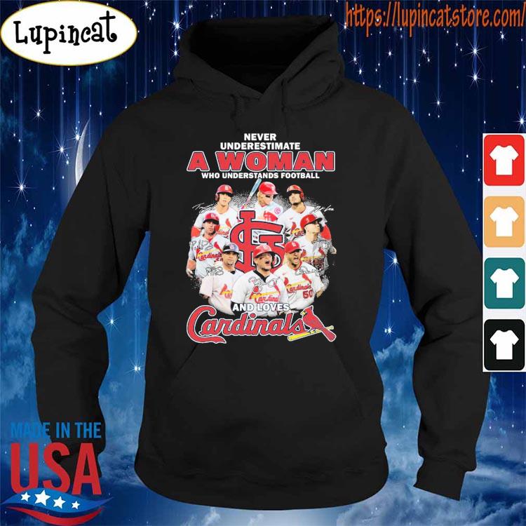 St Louis Cardinals football logo t-shirt, hoodie, sweater, long sleeve and tank  top