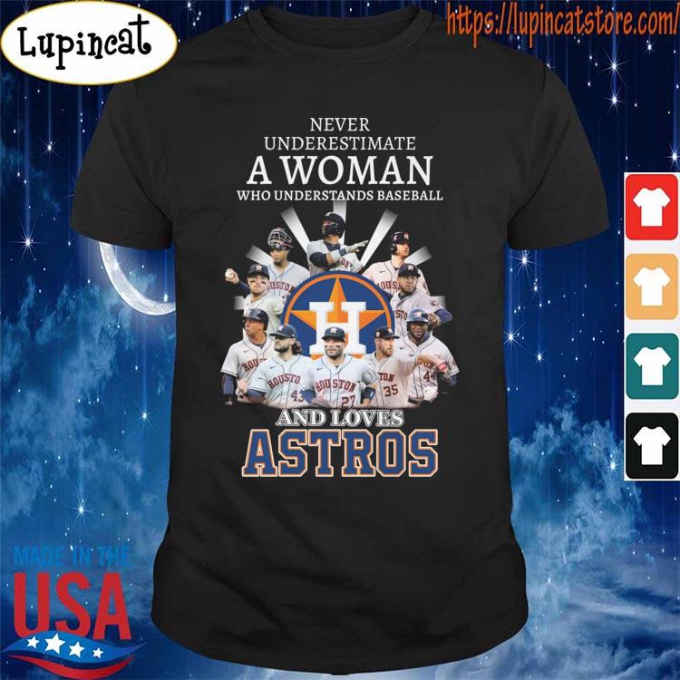 Official Never underestimate a woman who understands baseball and loves Toronto  Blue Jays shirt, hoodie, sweater, long sleeve and tank top