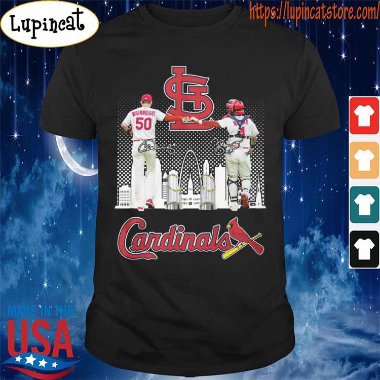 St. Louis Cardinals Lady Sassy Classy And A Tad Badassy 2023