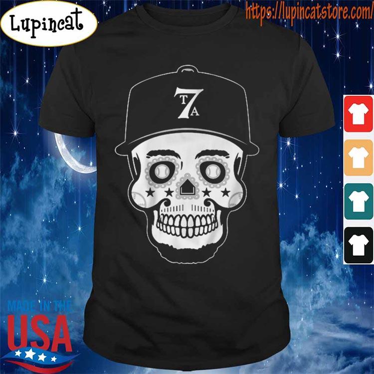 Chicago White Sox Sugar Skull Shirt, hoodie, sweater, long sleeve and tank  top