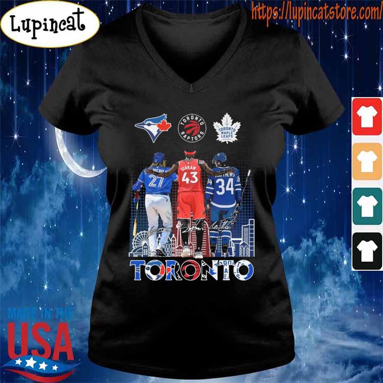 Toronto Blue Jays Infant Mascot 2.0 T-Shirt, hoodie, sweater, long