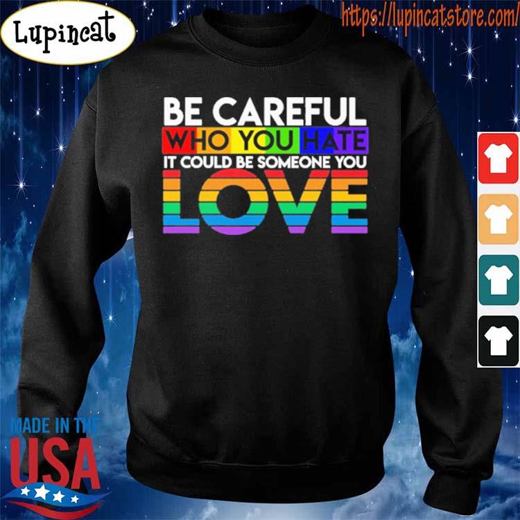 Chicago White Sox is love LGBT 2023 shirt, hoodie, sweater, long sleeve and  tank top