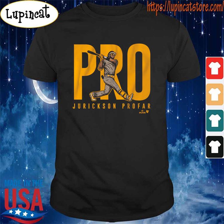 Official Jurickson Profar San Diego Padres Jersey, Jurickson Profar Shirts,  Padres Apparel, Jurickson Profar Gear