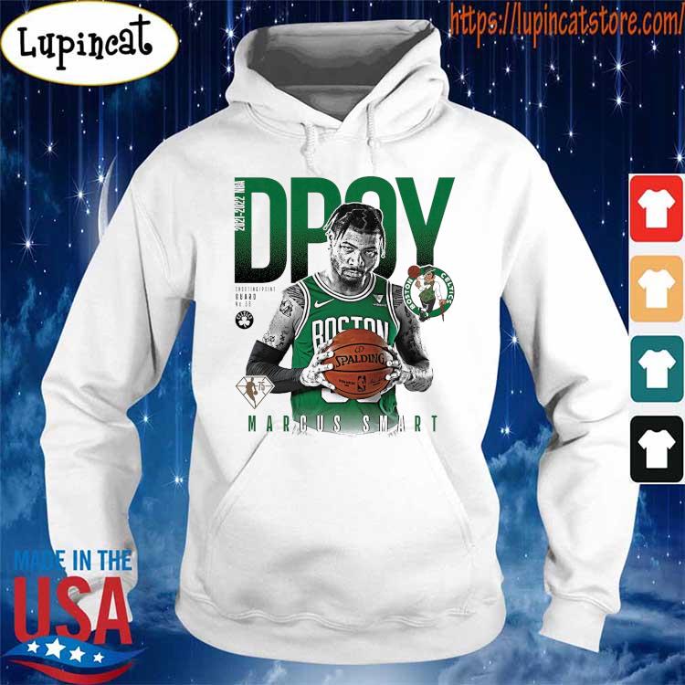 FREE shipping Marcus Smart Boston Celtics NBA shirt, Unisex tee
