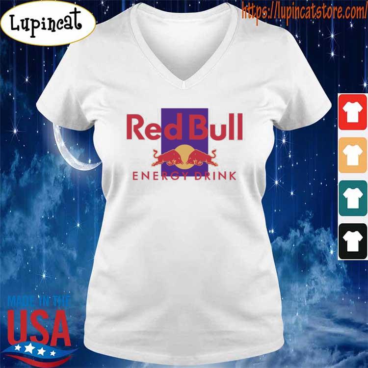 Red bull energy online drink sweatshirt