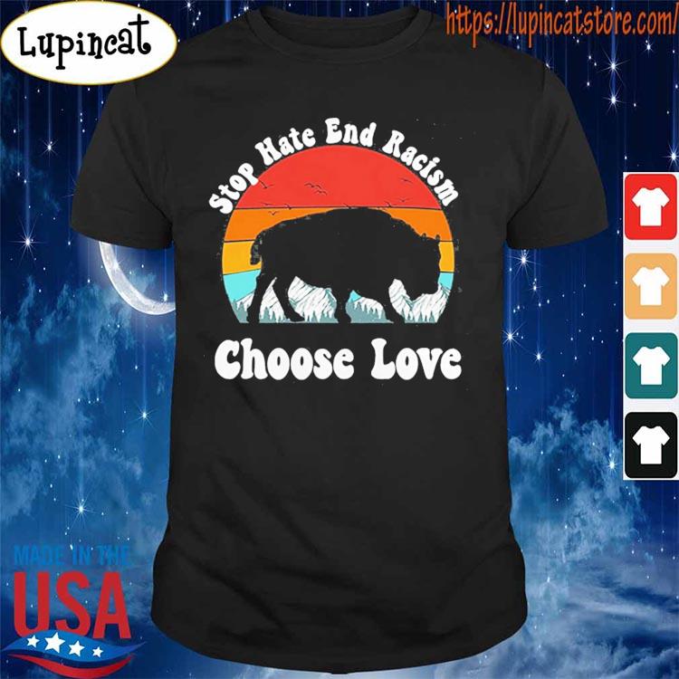 Buffalo Bills Choose Love Shirt, hoodie, sweater, long sleeve and tank top