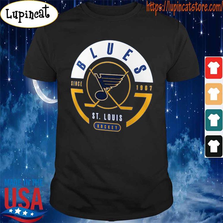 St. Louis Blues Fanatics Branded Block Party T-Shirt, hoodie, sweater, long  sleeve and tank top