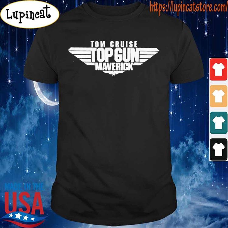 Tom Cruise Top Gun Maverick shirt, hoodie, sweater, long sleeve