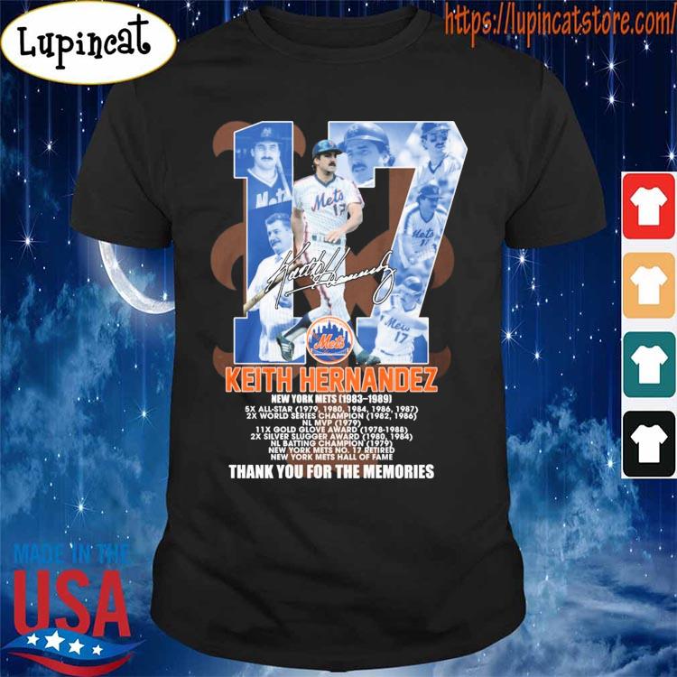 New York baseball I'm Keith Hernandez shirt, hoodie, sweater, long