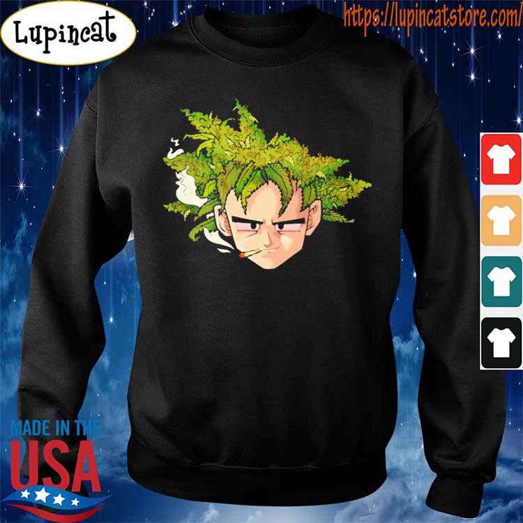 Son Goku Drip Dragonball Super shirt, hoodie, sweater, long sleeve