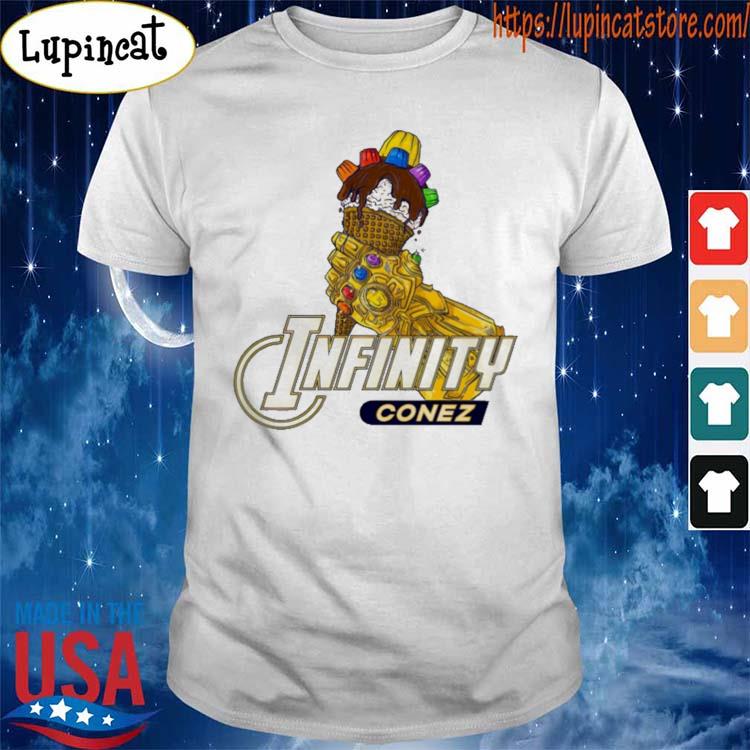 tom brady thanos shirt