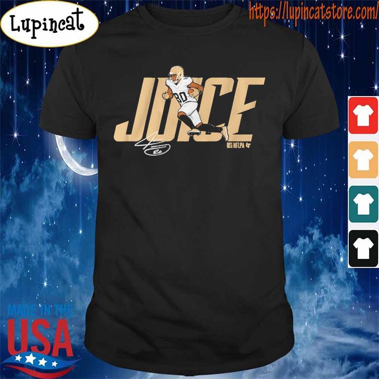 Jarvis Landry Juice Nola Shirt, hoodie, sweater, long sleeve and