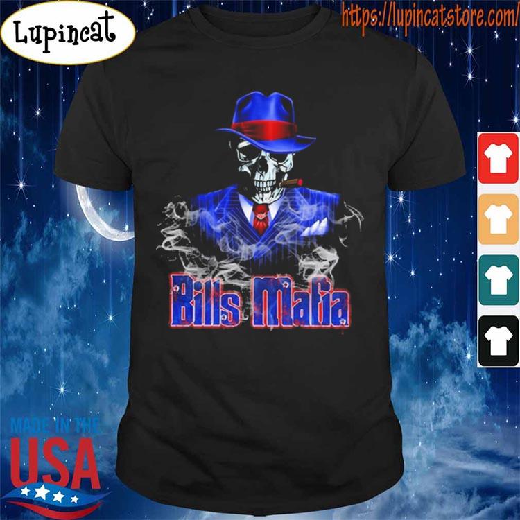 Official Sons of Buffalo Bills mafia shirt, hoodie, sweater, long sleeve  and tank top