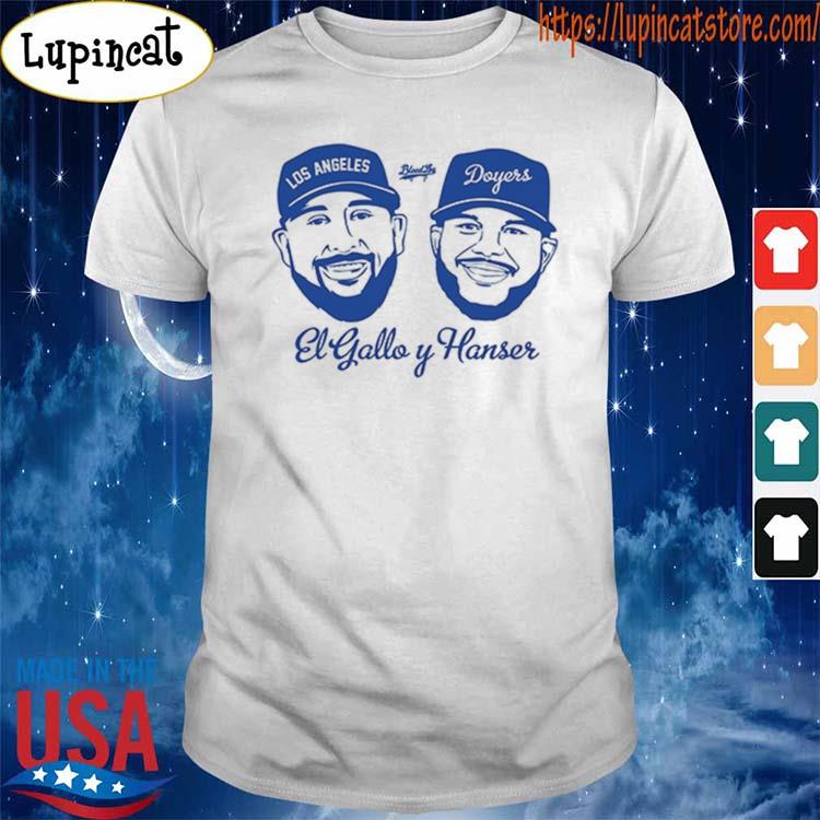 Official Los angeles dodgers los doyers 2022 shirt, hoodie, sweater, long  sleeve and tank top