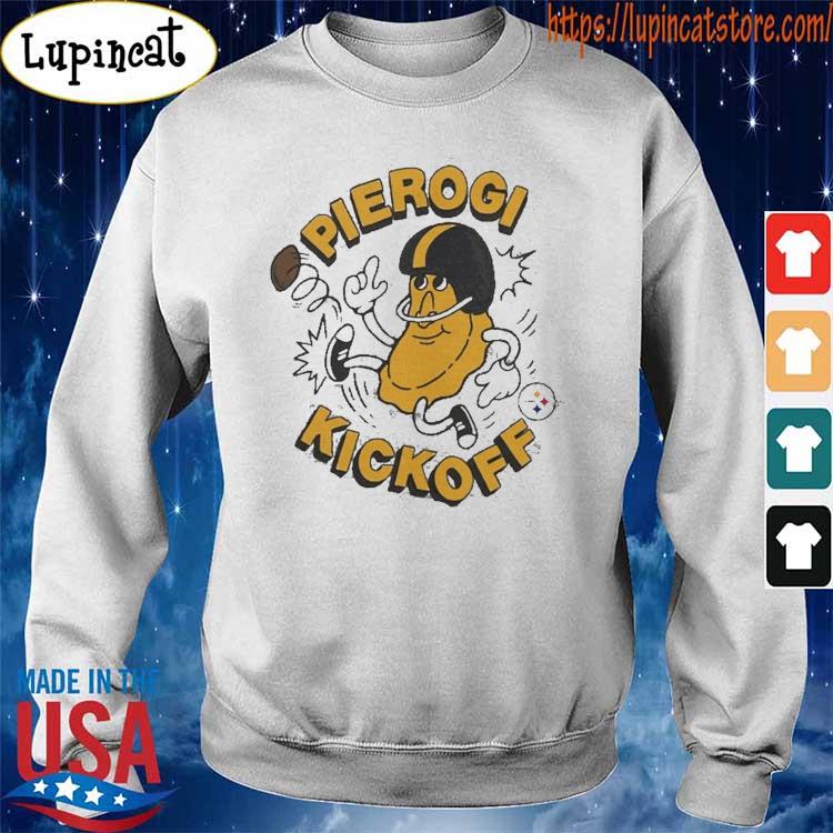 Official Kick Off Pittsburgh Steelers Shirt, hoodie, sweater, long sleeve  and tank top