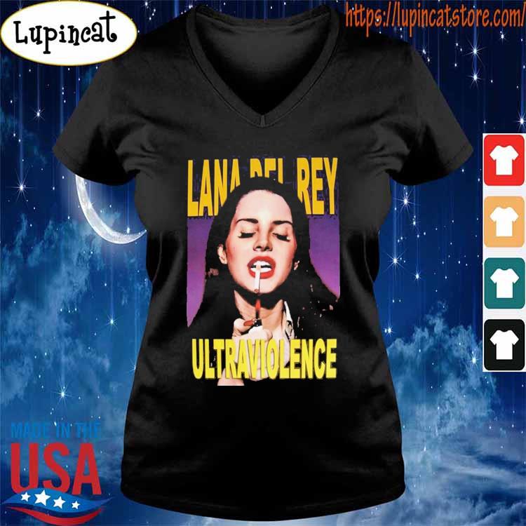 Ultraviolence Poster Lana Del Rey Shirt, hoodie, sweater, long sleeve and  tank top