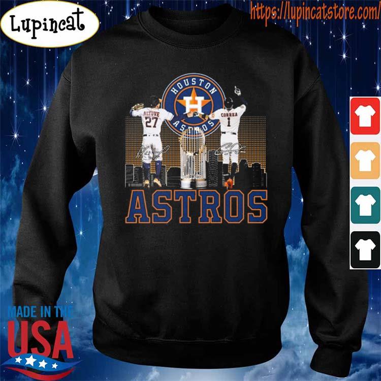 Carlos Correa what time is it Houston Astros t-shirt, hoodie, sweater, long  sleeve and tank top