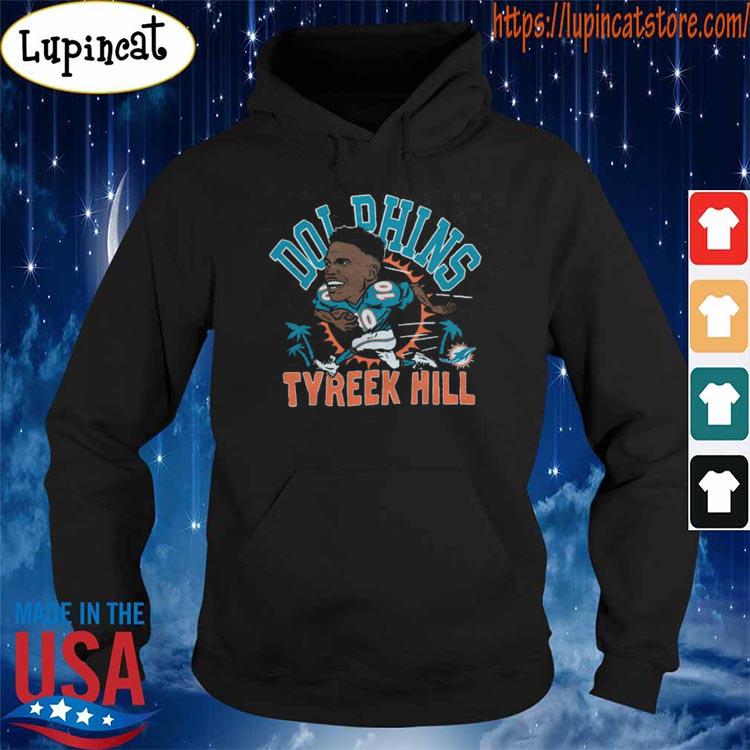 Miami Dolphins Tyreek Hill Summer shirt, hoodie, sweater, long sleeve and  tank top