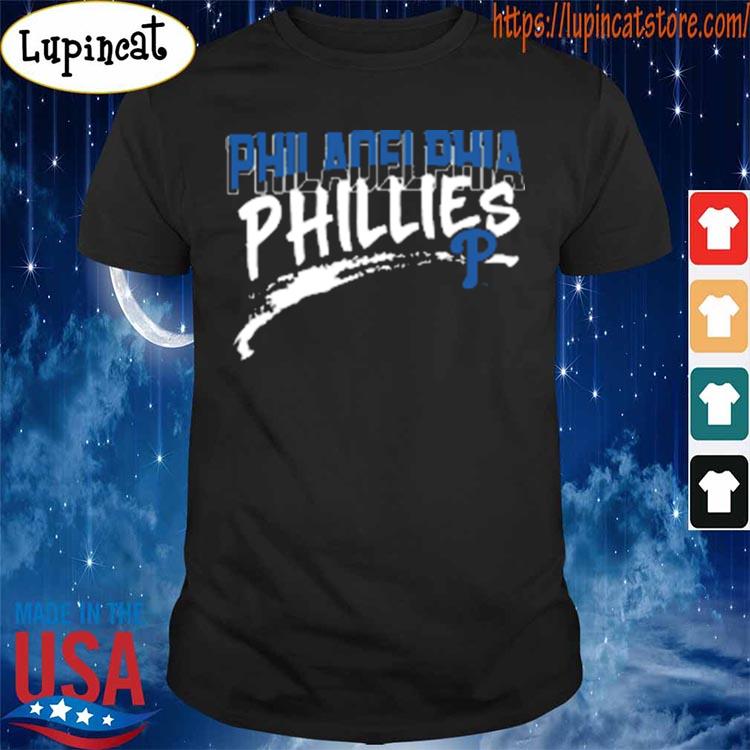 Philadelphia phillies big deal shirt, hoodie, sweater, long sleeve