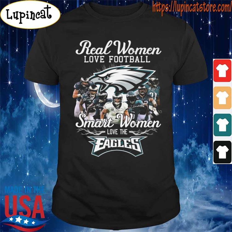 Real Women Love Football Smart Women Love The Steelers 2023 Signatures  Shirt, hoodie, sweater, long sleeve and tank top