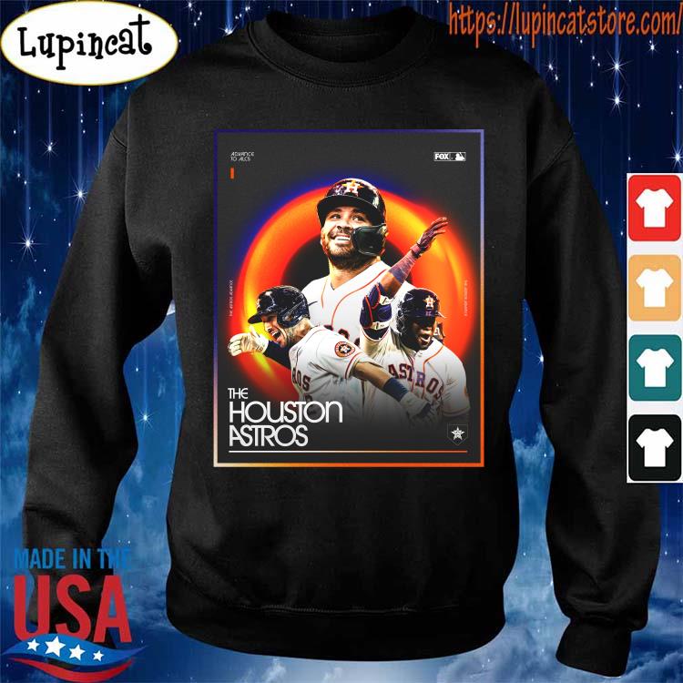 Houston Astros Plaid 2022 Shirt, hoodie, sweater, long sleeve and tank top