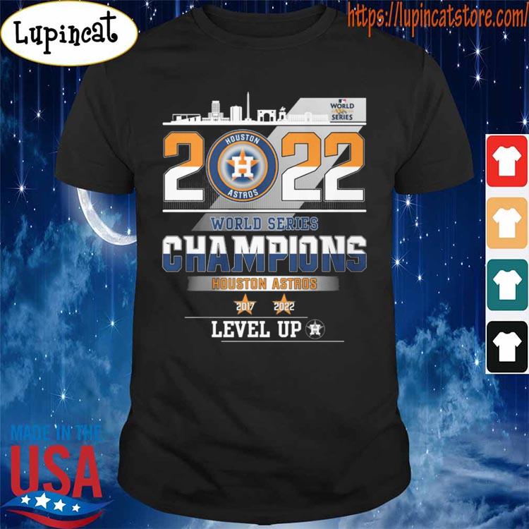 Go Astros 2022 World Series Champions Houston Astros 2017,2022 shirt, hoodie,  sweater, long sleeve and tank top