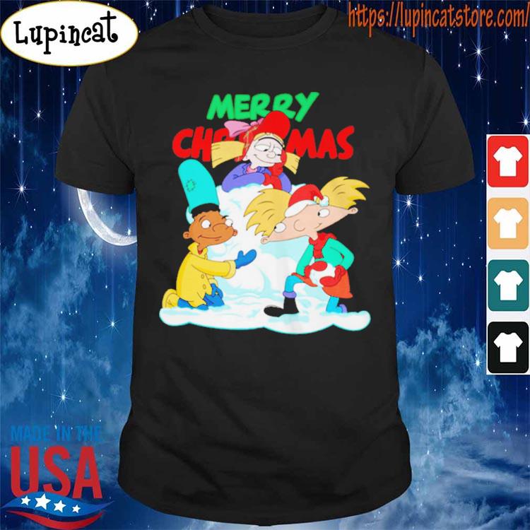 Arnold on sale christmas sweater